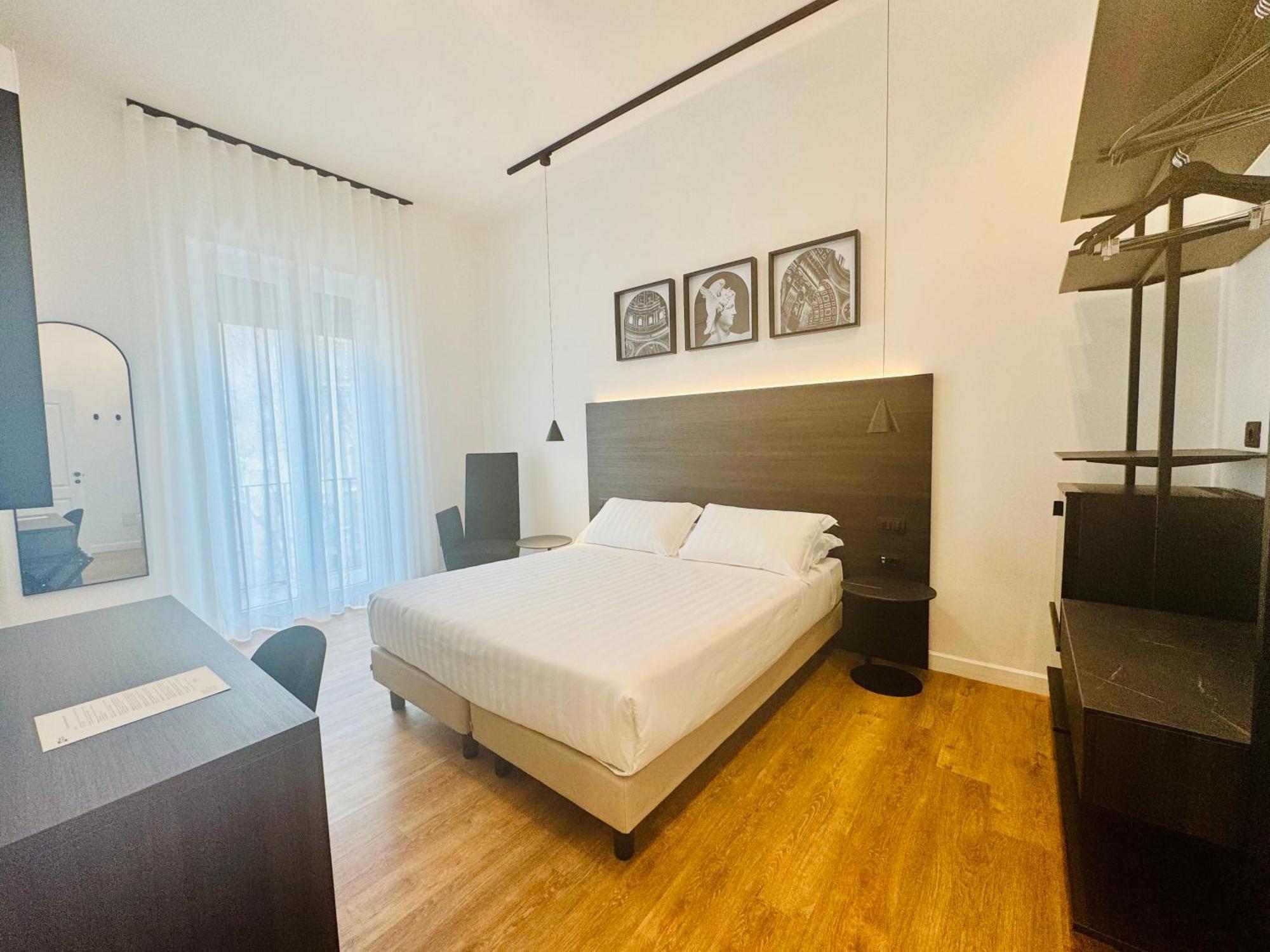 Museum Hospitality - Vatican Apartments — Photos 3