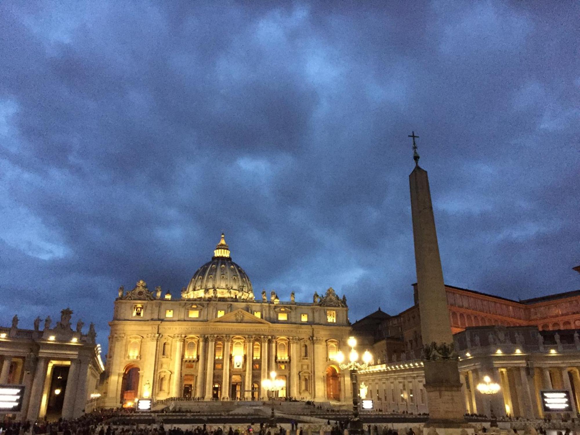 Museum Hospitality - Vatican Apartments, Rome